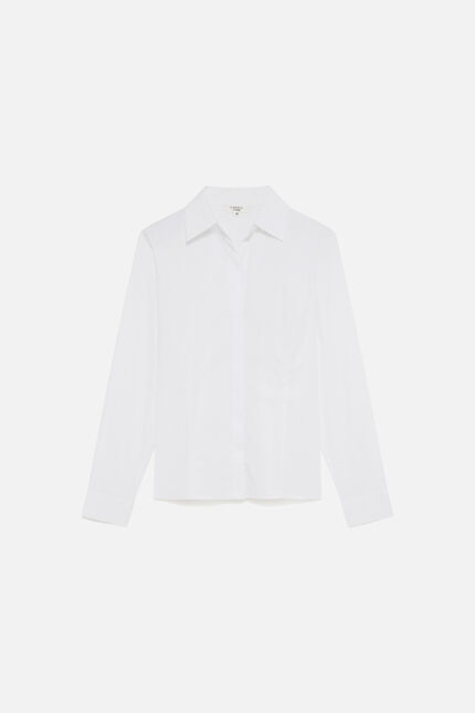 hemd csensuel weiss damen