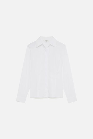chemise csensuel blanc femme Chemise csensuel blanc femme