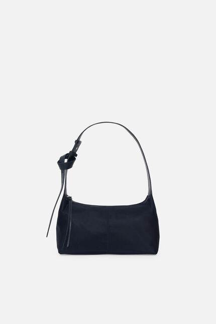 Sac Soany bleu marine femme