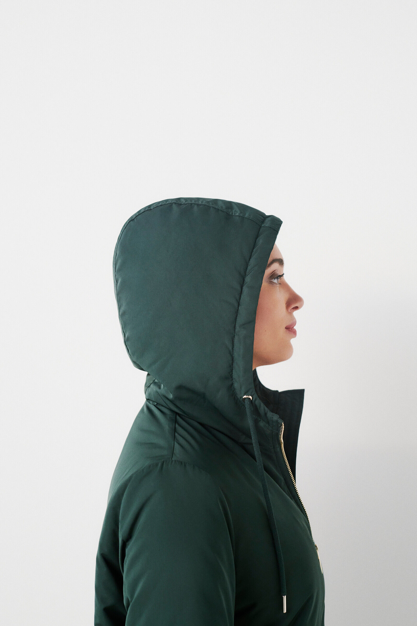Parka electra caroll hotsell