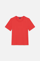 thugo T-shirt red woman