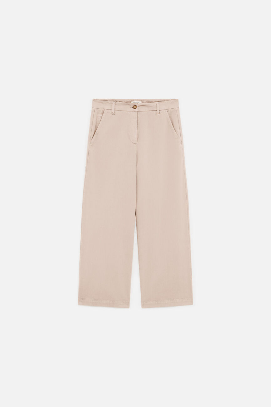 Paolo trousers dark grey woman