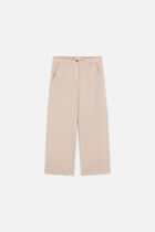 Paolo trousers dark grey woman