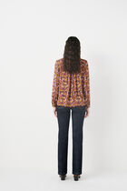 cambia shirt pink woman