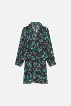 Rdestiny dress black woman