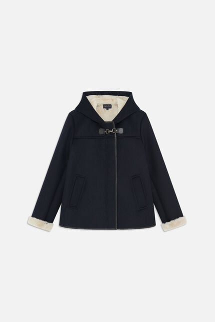 marineblau damen