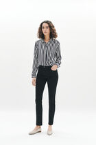 Joss B pants black woman