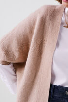 Sweater mprisca camel woman