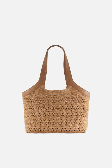 Sac Sachana sable femme