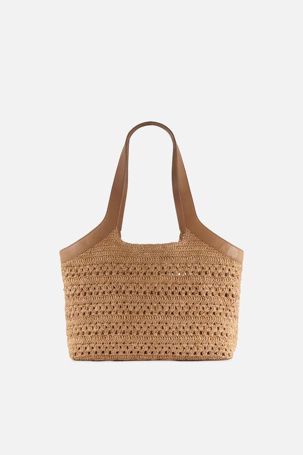 Sac Sachana sable femme