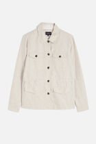 Grace jacket sand woman