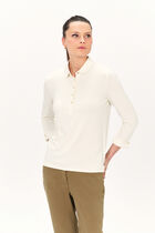 Tnina t-shirt ivory woman