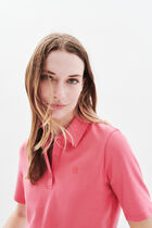 T-shirt Tcandy pink woman