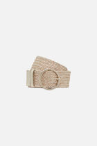 Farel belt gold woman
