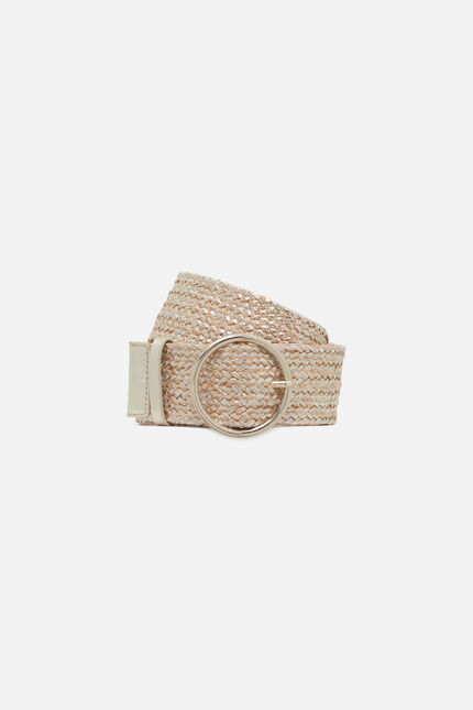 Farel riem goud vrouw