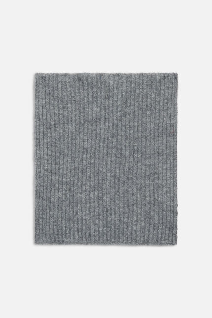 Coffret2 grigio chiaro donna