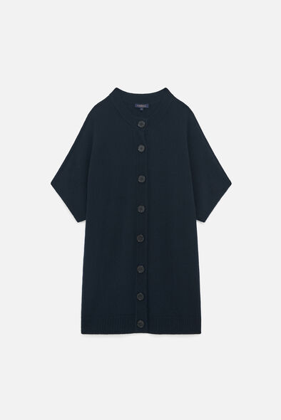 Pull mroxane noir femme