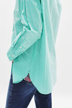 Cbrendita shirt mint green woman