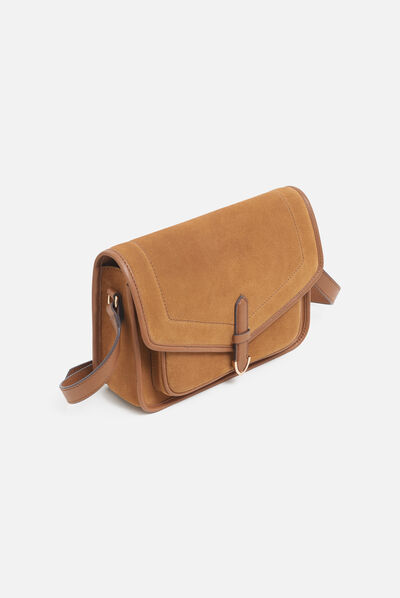 Sac samy camel femme