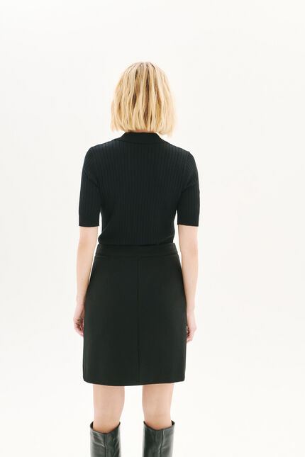 Jupe Jaddy1 noir femme