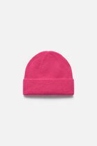 Bea beanie pink woman