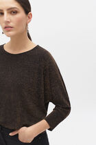 Franny t-shirt gold woman