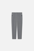 prestance trousers grey woman