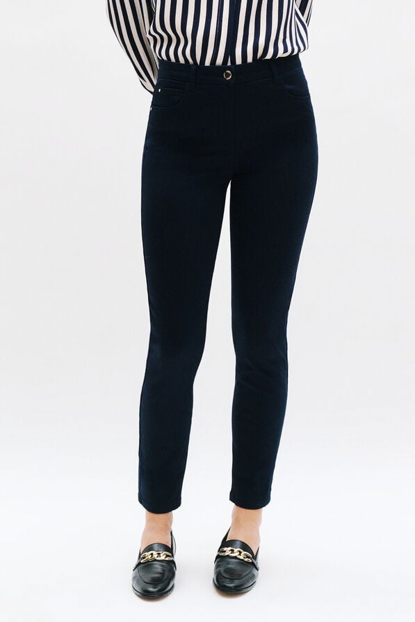 tony hose marineblau damen Tony Hose marineblau damen