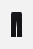 Trousers Parapente black woman