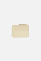 Stanley small leather goods ecru woman