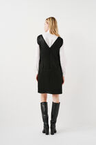 rmadison dress black woman