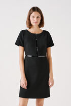 Rdaisy dress black woman