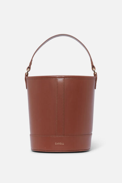 sac nara camel femme
