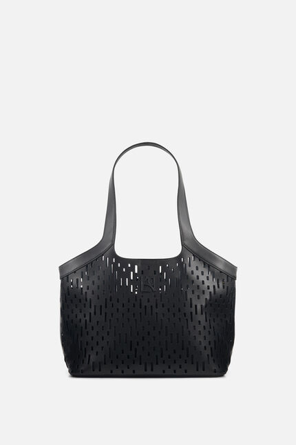 Sac Sachalia noir femme