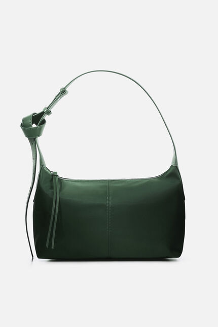 Sac Soany vert foncé femme