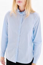 Celica2 shirt sky blue woman