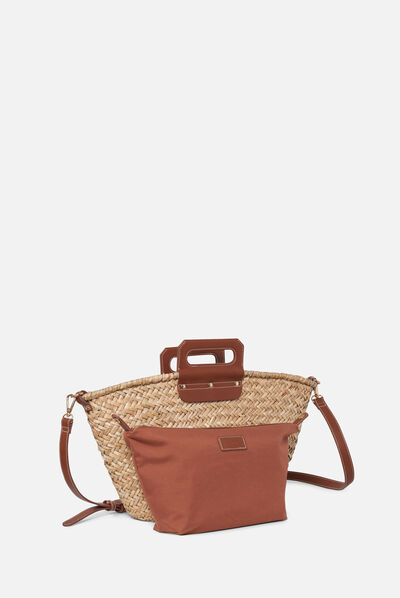 sac malvina camel femme