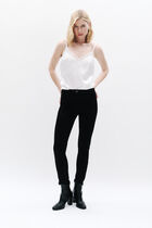 Clea camisole ivory woman