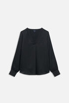 Blouse cmilana black woman