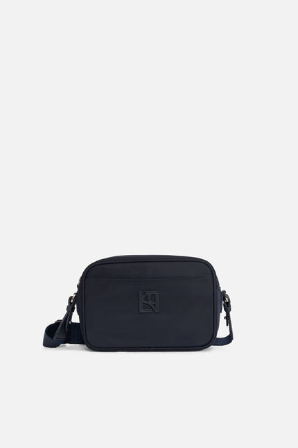 Borsa Soreny blu navy donna