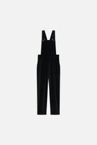 Cosmo jumpsuit black woman