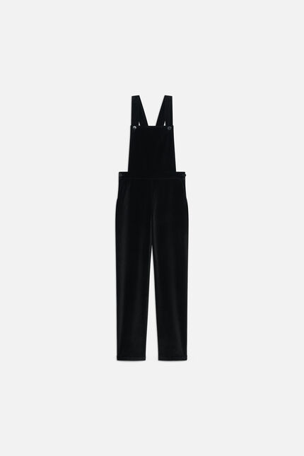Mono Cosmo negro mujer
