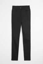 Joss B pants black woman