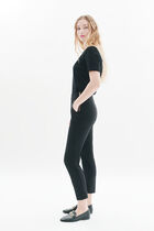 Pleonie trousers black woman