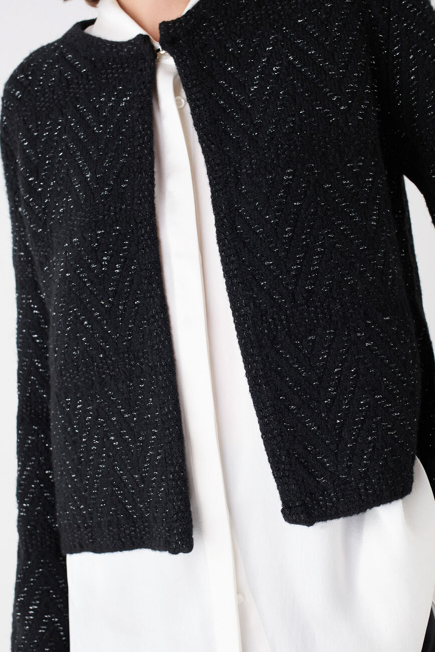Mariza bolero black woman