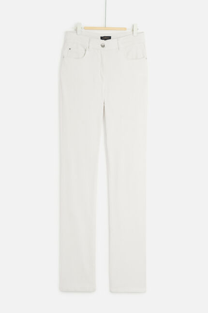 Broek pchicagov ivoor vrouw