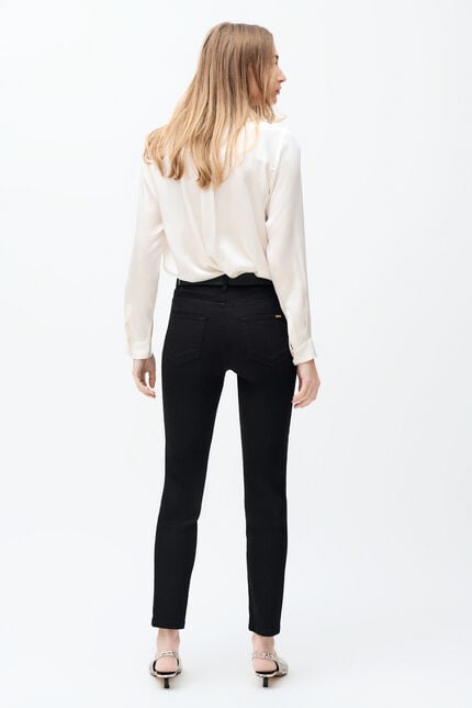 Broek tony zwart vrouw