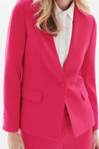 Volare jacket fuchsia pink woman