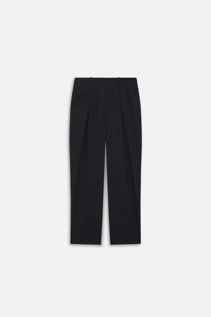 hose pveneto schwarz damen