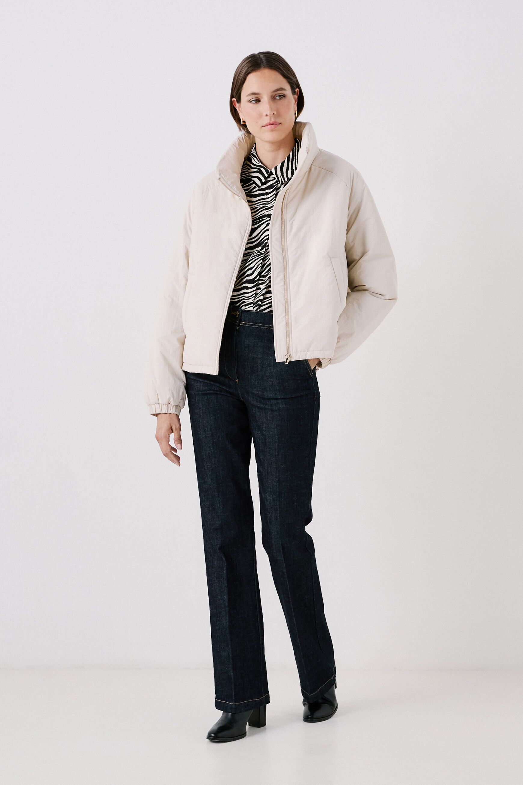 Novedades Mujer Caroll